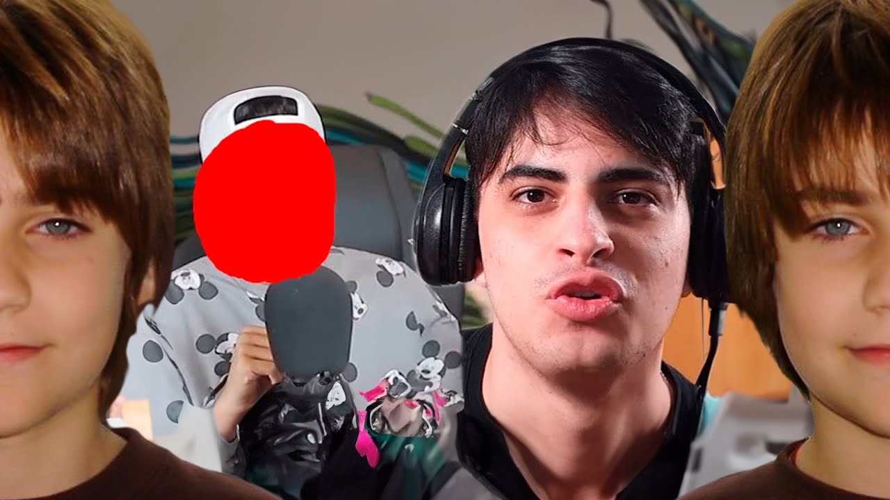 PAGUE PARA SER AMIGO DO LUCAS LIRA | mount reage