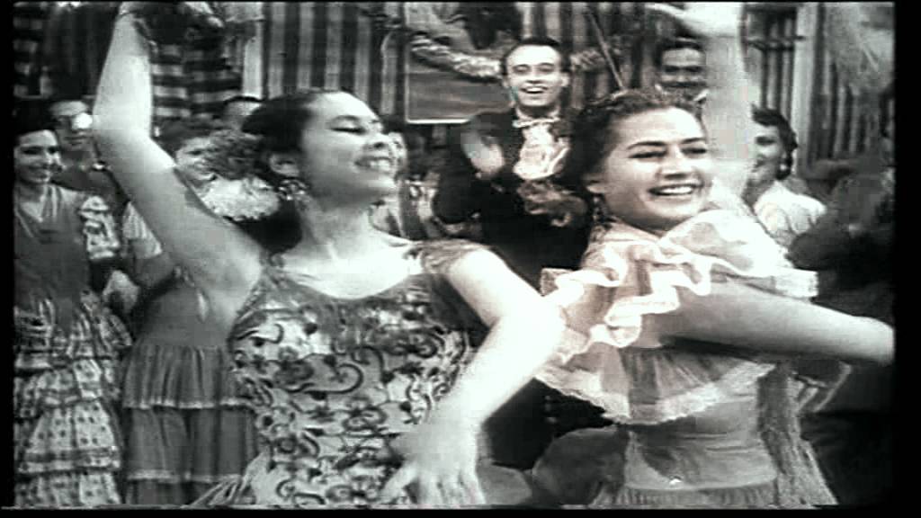 Mira qué valor (Juanita Reina)