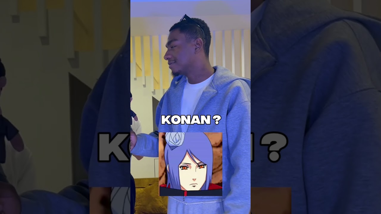 ON A OUBLI&Eacute; DE CITER QUEL PERSO D'ANIM&Eacute; AVEC LES CHEVEUX BLEUS ?