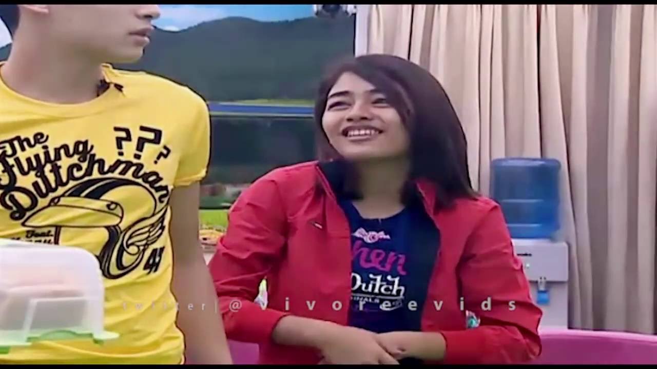 100916 (3) Walang katapusang kulitan ng Marvoree❤