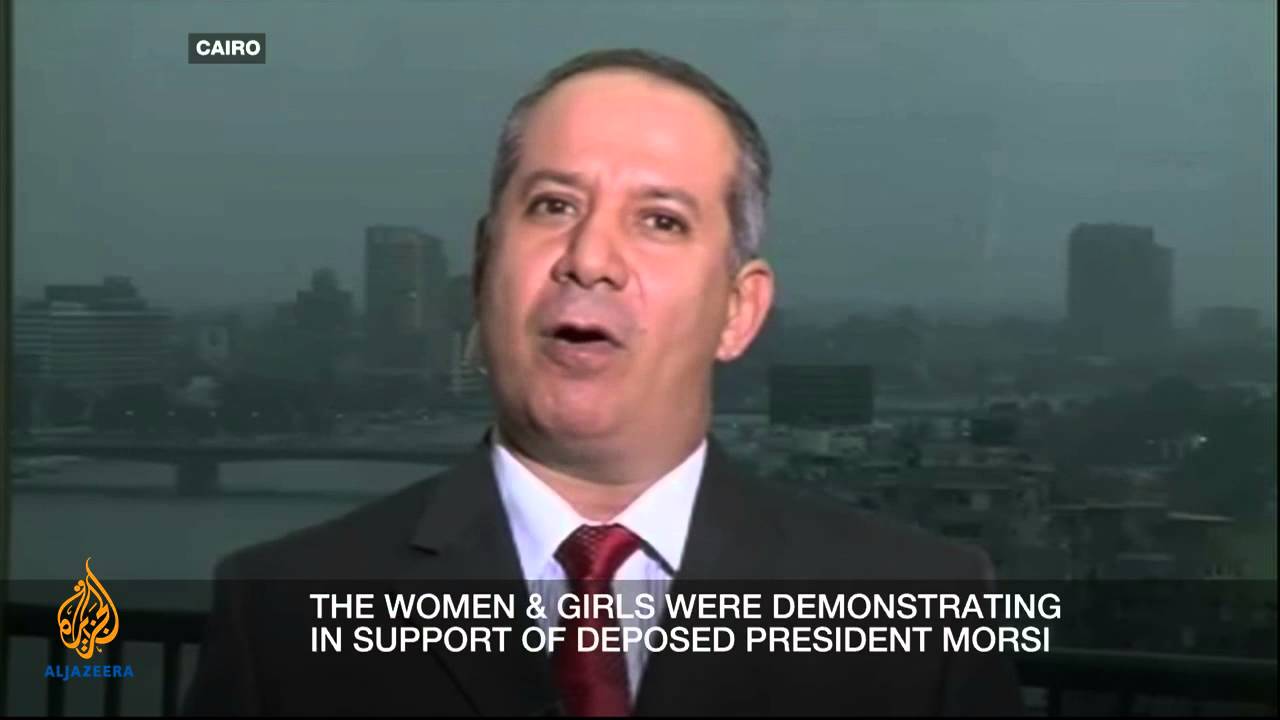 Inside Story - Egypt: Will a tough legal approach work?