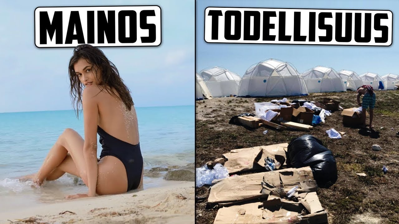 Miten miljoonien dollarien superbileet epäonnistuivat totaalisesti?