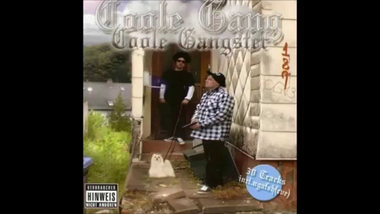 Coole Gang   Bow Wow
