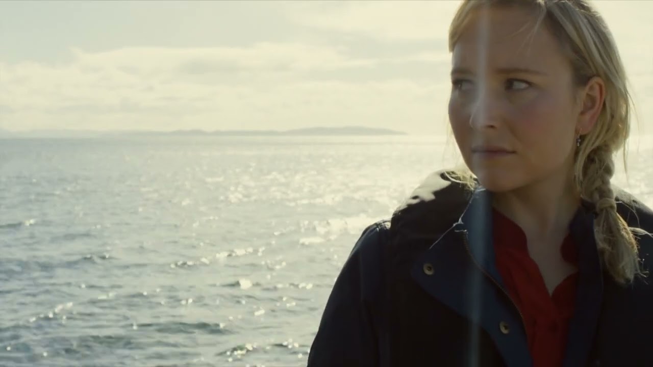 Preview: Brokenwood Mysteries: Season 2, Episode 3: Catch of the Day