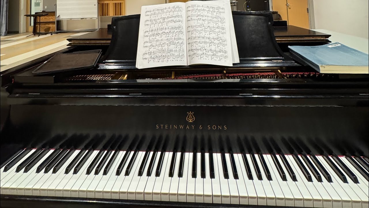 Chopin Barcarolle Op.60