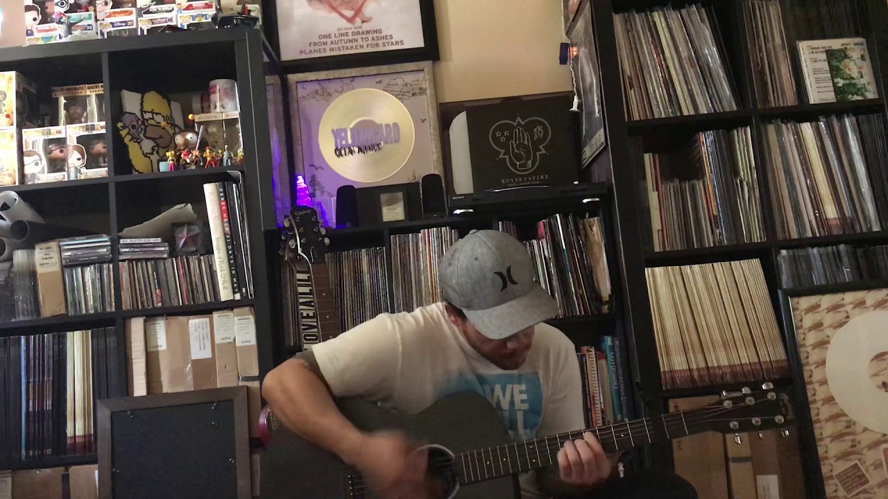 Reckless love acoustic by Allen maye bethel Cory asbury