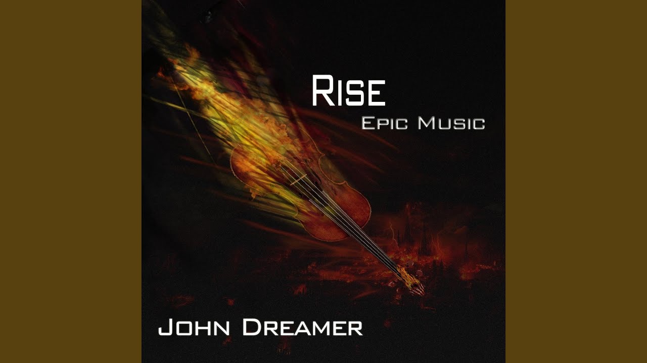 Rise - Epic Music