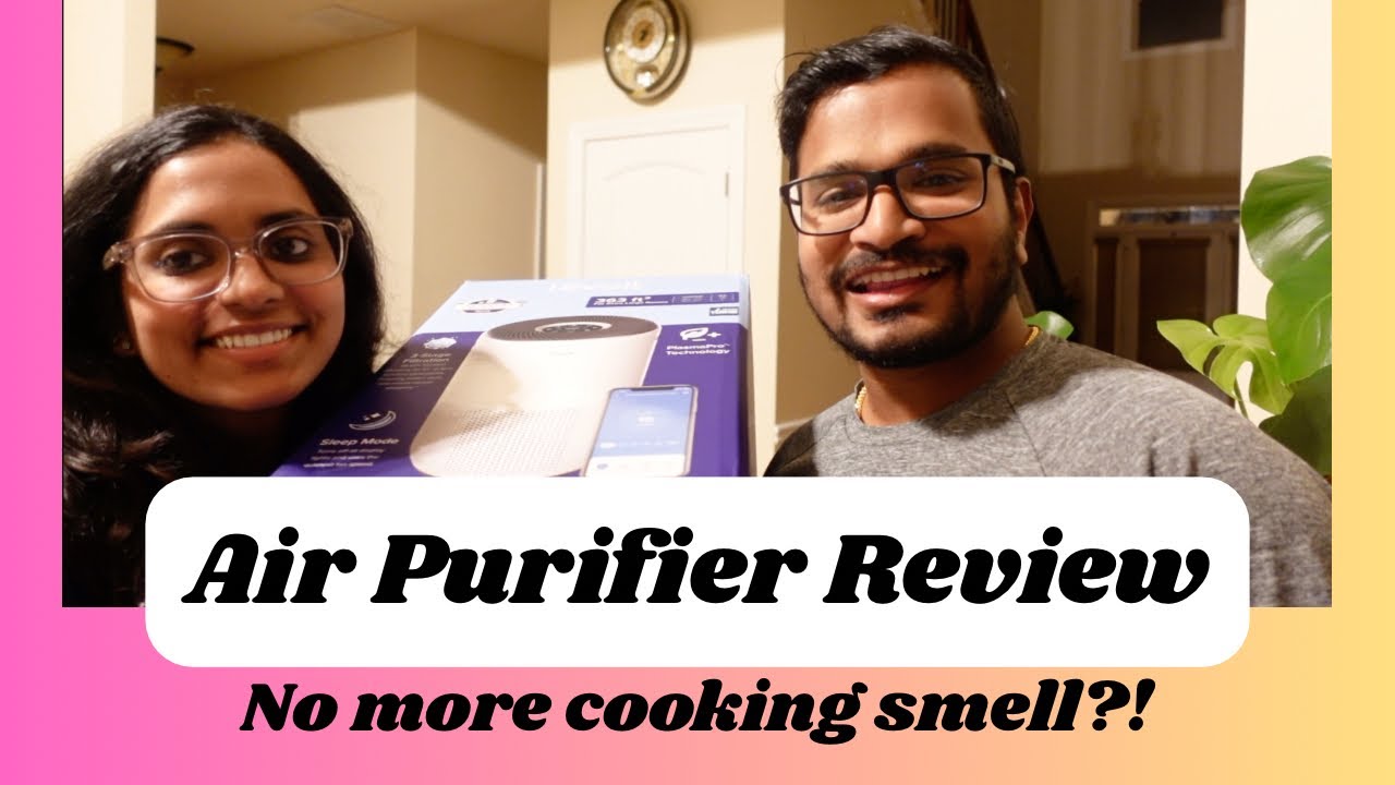 Air Purifier Cooking Smell Remove ചെയ്യുമോ? | Malayalam | Malayali Pada