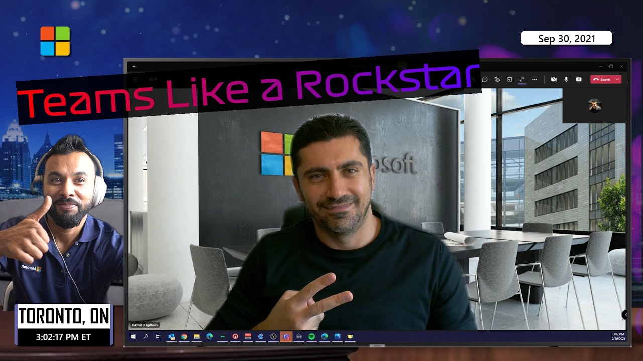 The Checklist Manifesto to Teams like a Rock Star 🎸