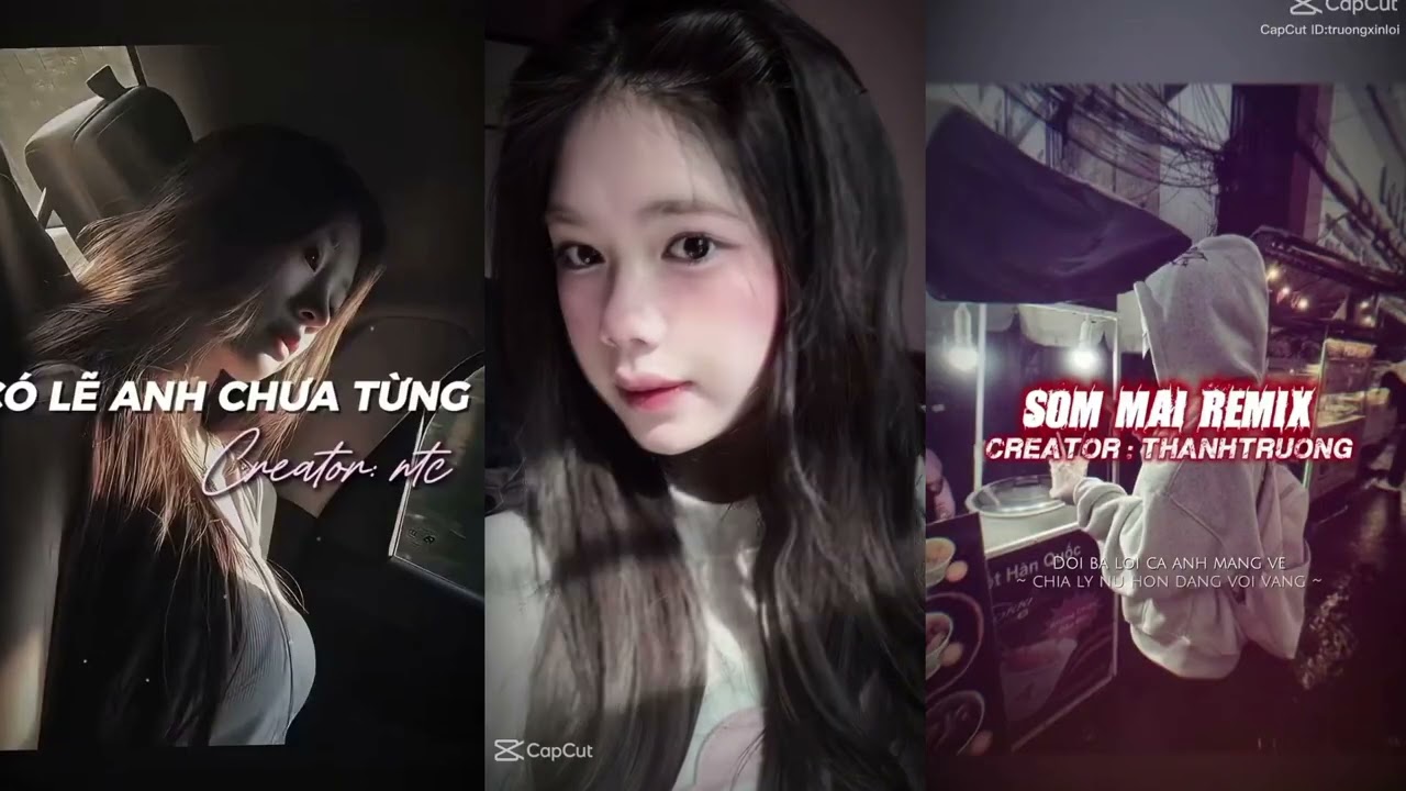 Tổng hợp các bản nhạc tiktok hot nhất remix ver4 🫦|| Maoi music||#capcut #tiktok