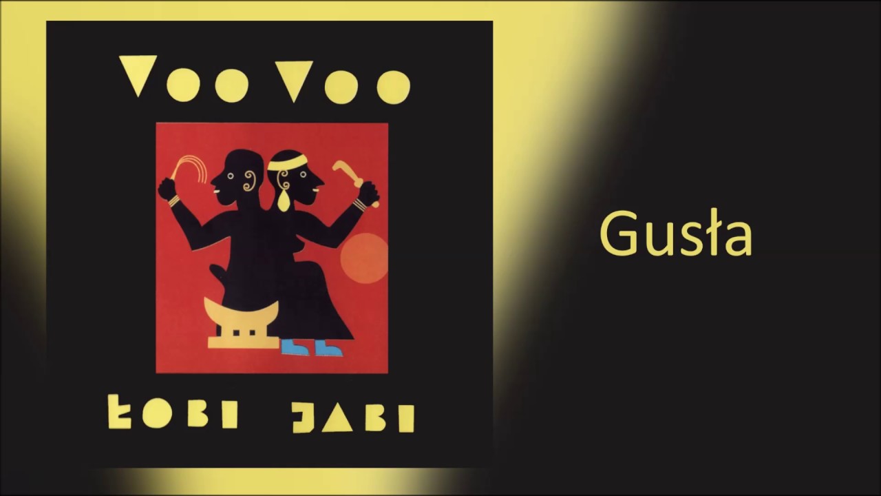 8. Voo Voo - Gusła