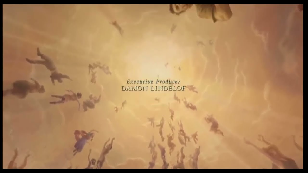 The leftovers underrated opening