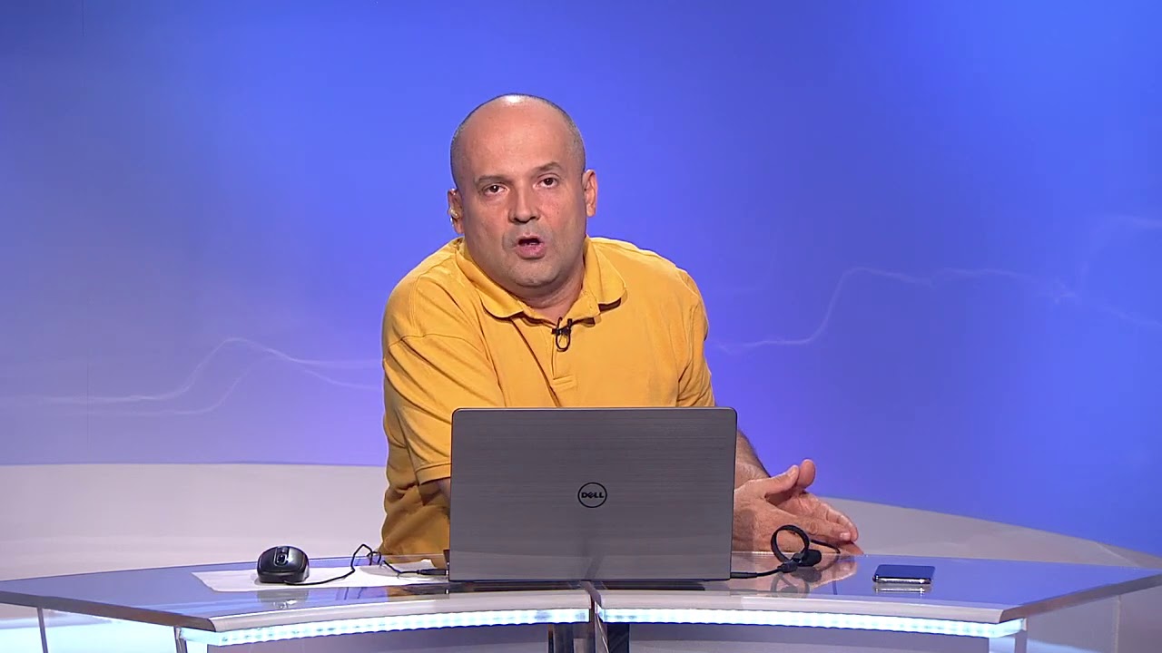 Fotbal All Inclusive cu Radu Banciu, 12 octombrie: Naționala nimănui?