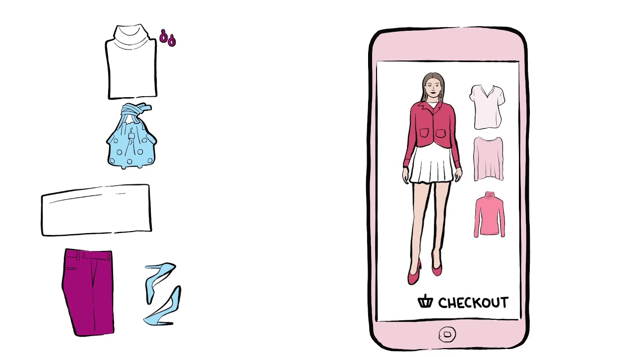 My Wardrobers #1