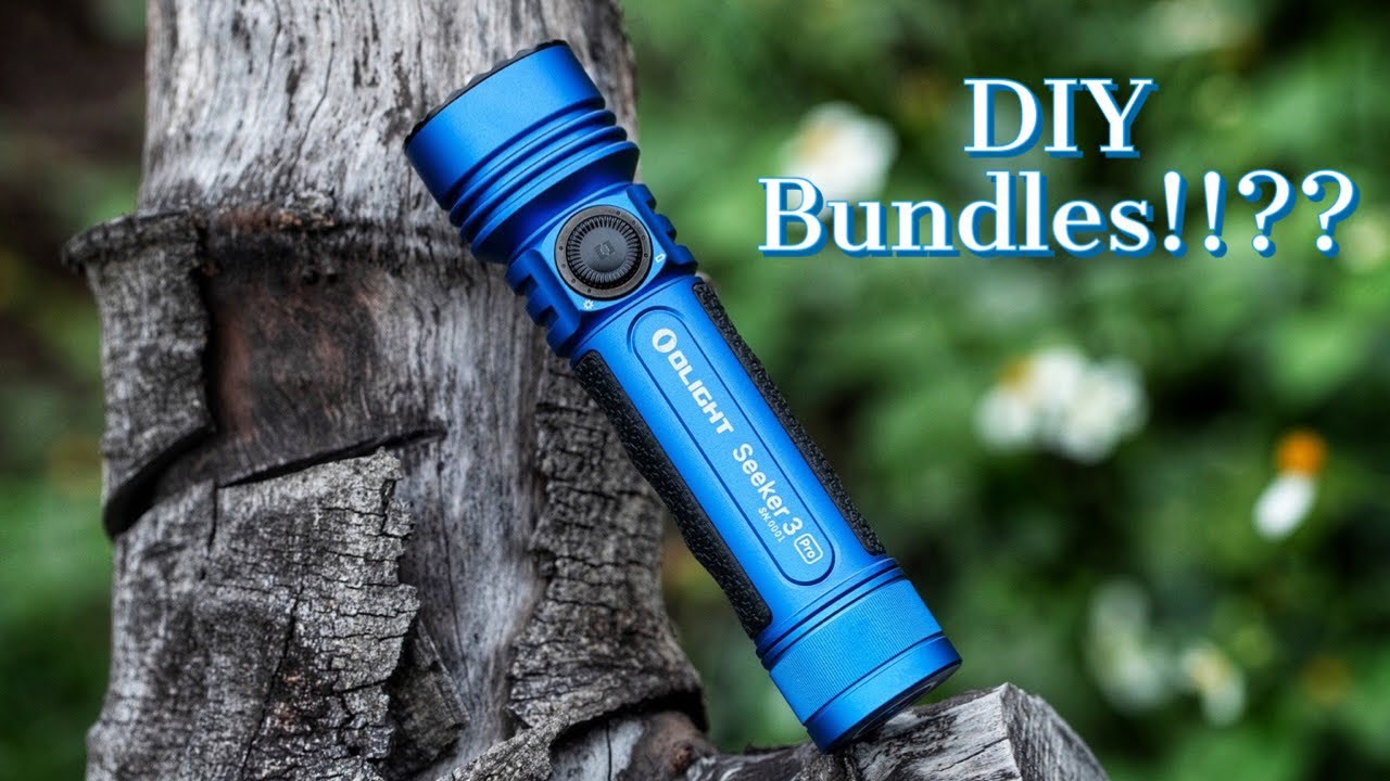 Olight Christmas Sale Weekend Deals!!??
