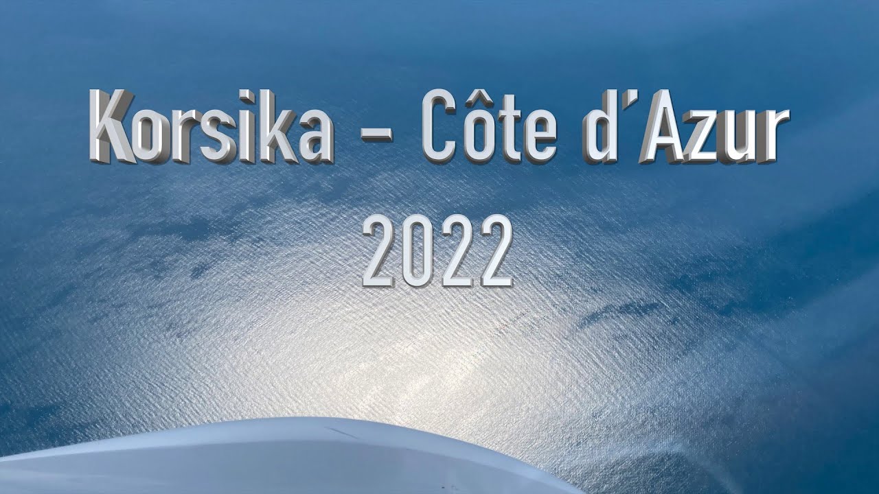 2022-06 Flugwoche Österreich-Italien-Frankreich