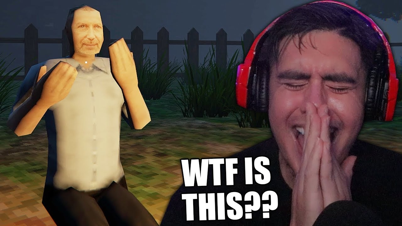 I CANT DECIDE ON WHETHER THIS IS THE BEST OR WORST GAME IVE PLAYED | Free Random Games