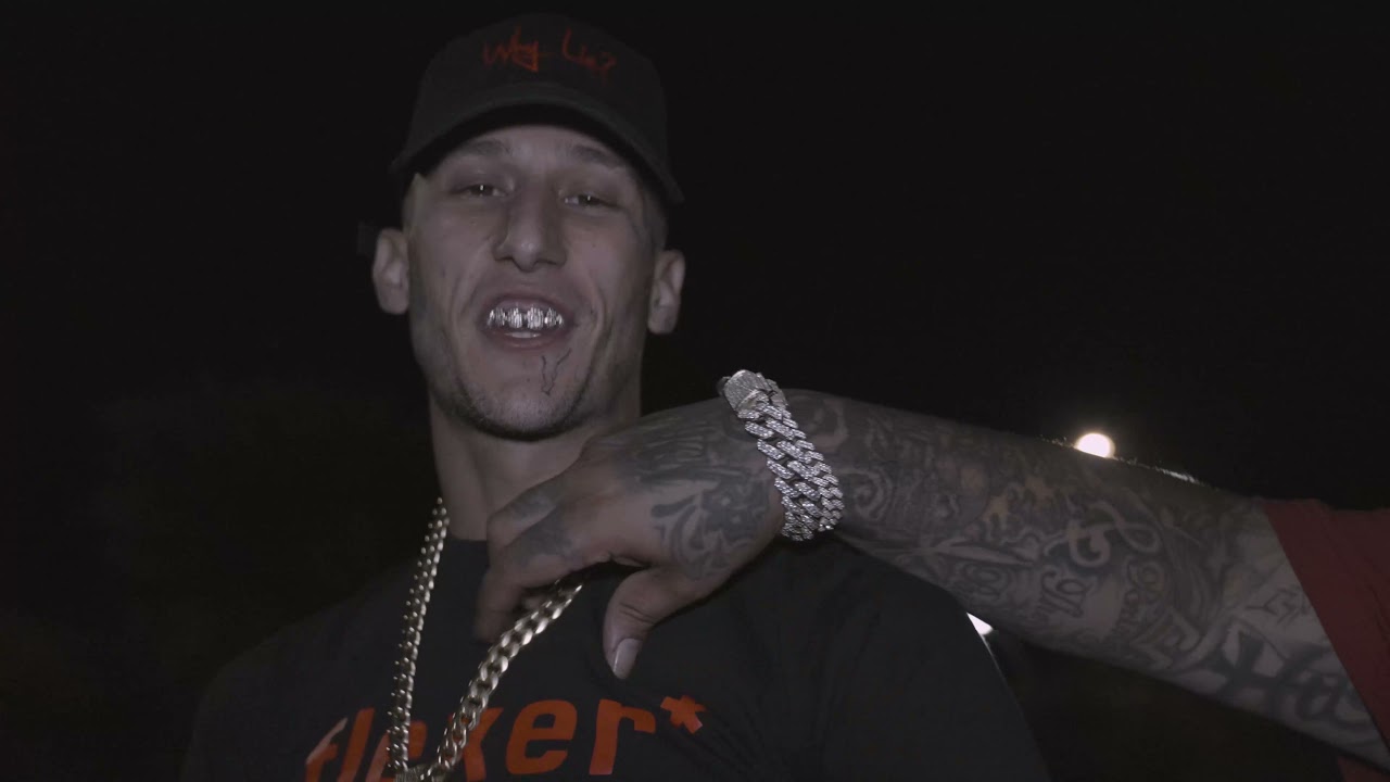 Yung Beef x Alex Fatt x Khaled - Mantener la Vida (Dir. by 8afilm)