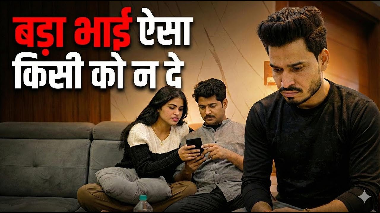 Bada Bhai Esa Kisi Ko na De | The Filmy Production
