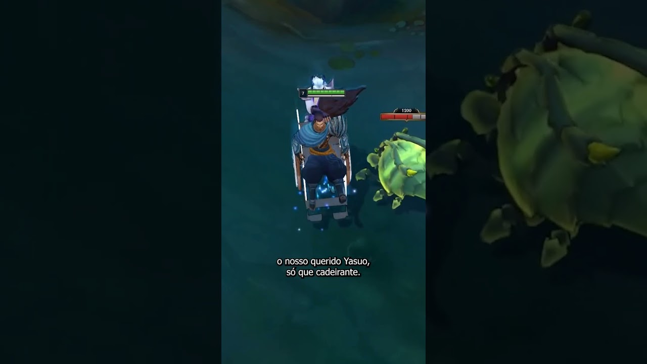 These custom skins are insane! #lol #lolbr #clol #skins #lolskins #leagueoflegends #customskins