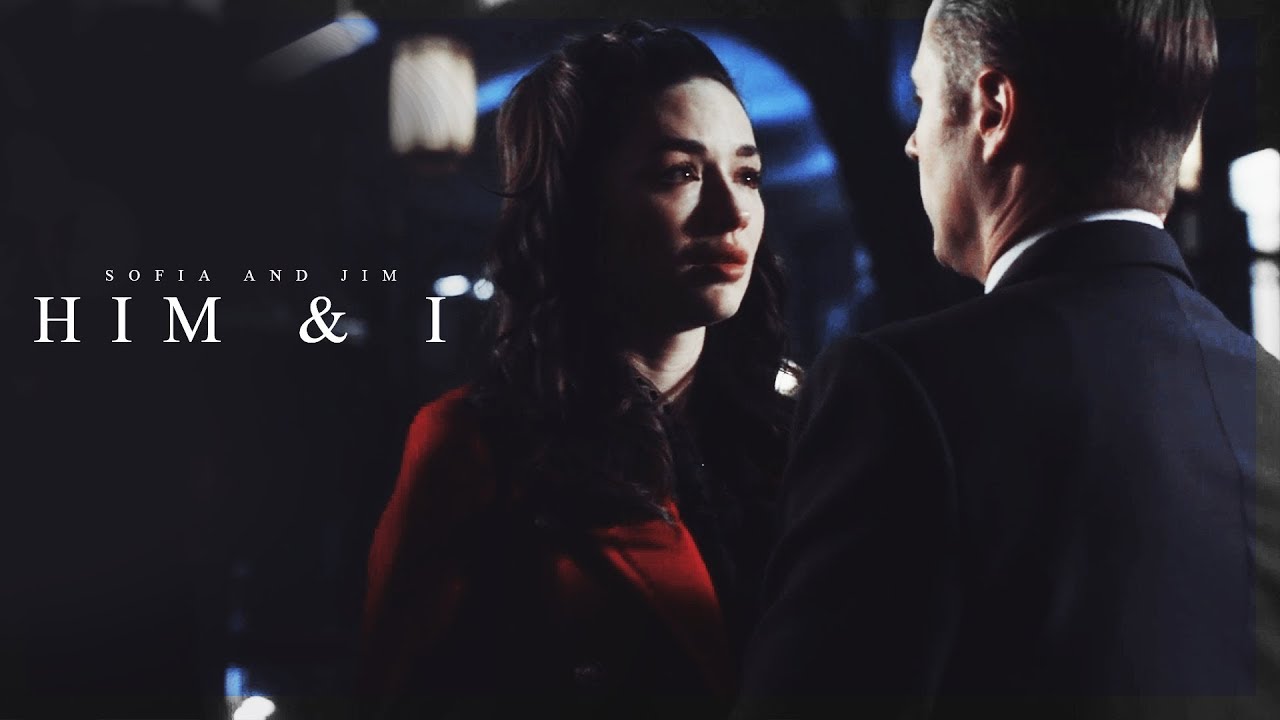 Sofia & Jim | Him & I [+4x10]