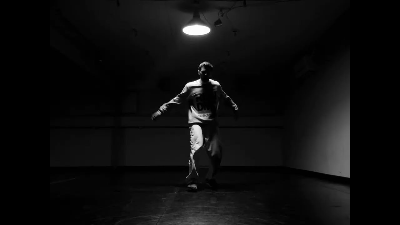 BBOY ED XXVIII