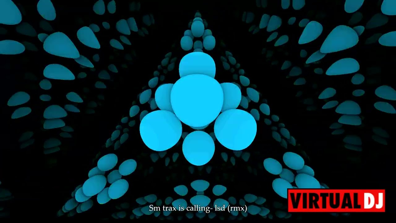 Sm -trax is calling - lsd (rmx)