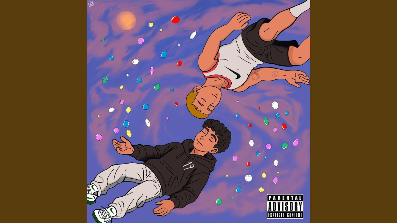 Benagol (feat. Nico)