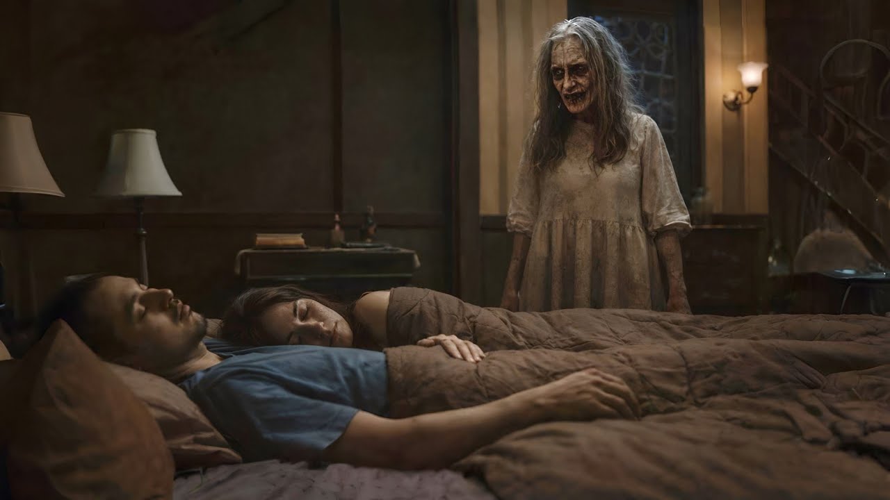 She Looked Like Their Mother, But She Wasn&rsquo;t Human | A Woman Called Mother (2025) Horror Movie Recap