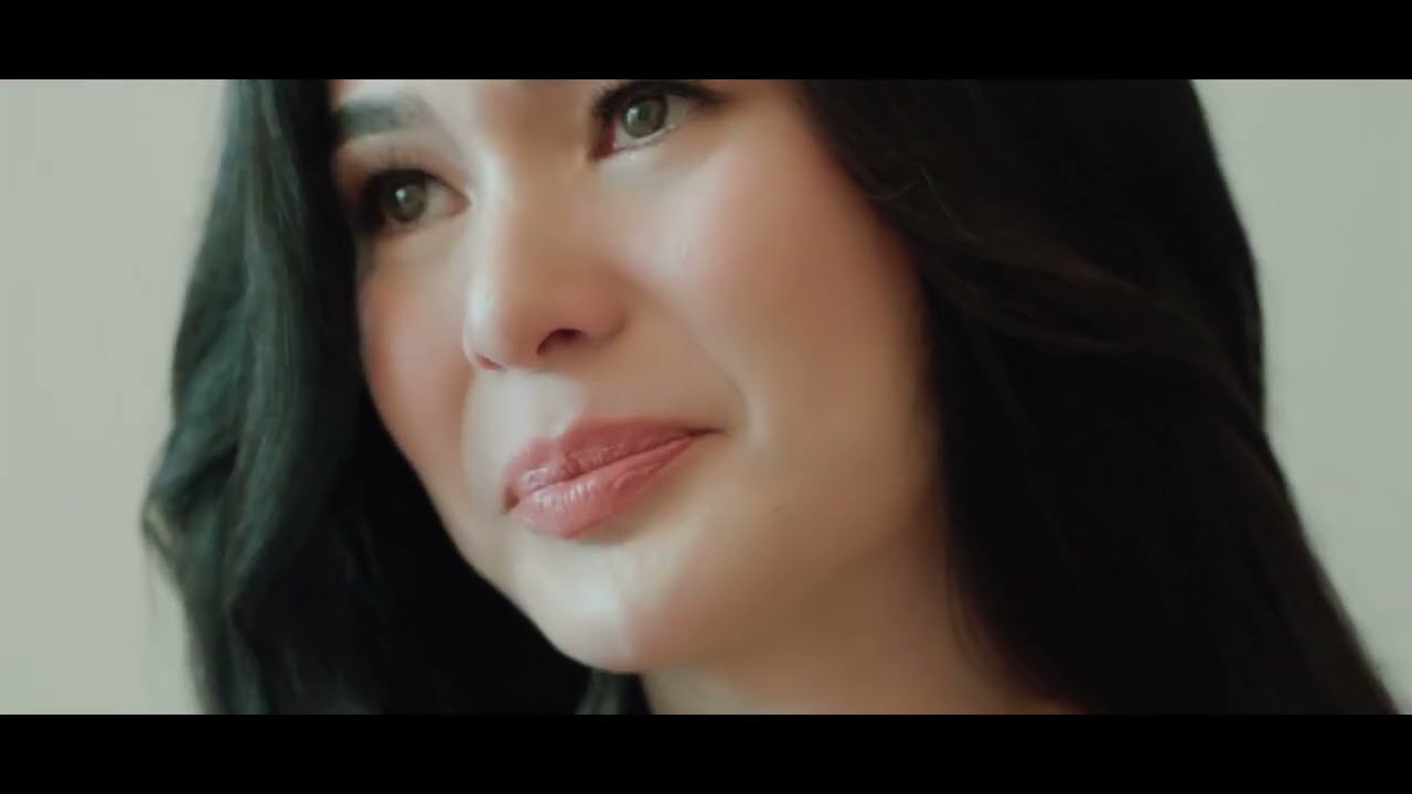 Eva Patalinjug & Francis Lim | SDE Wedding Film at Cebu The Cathedral