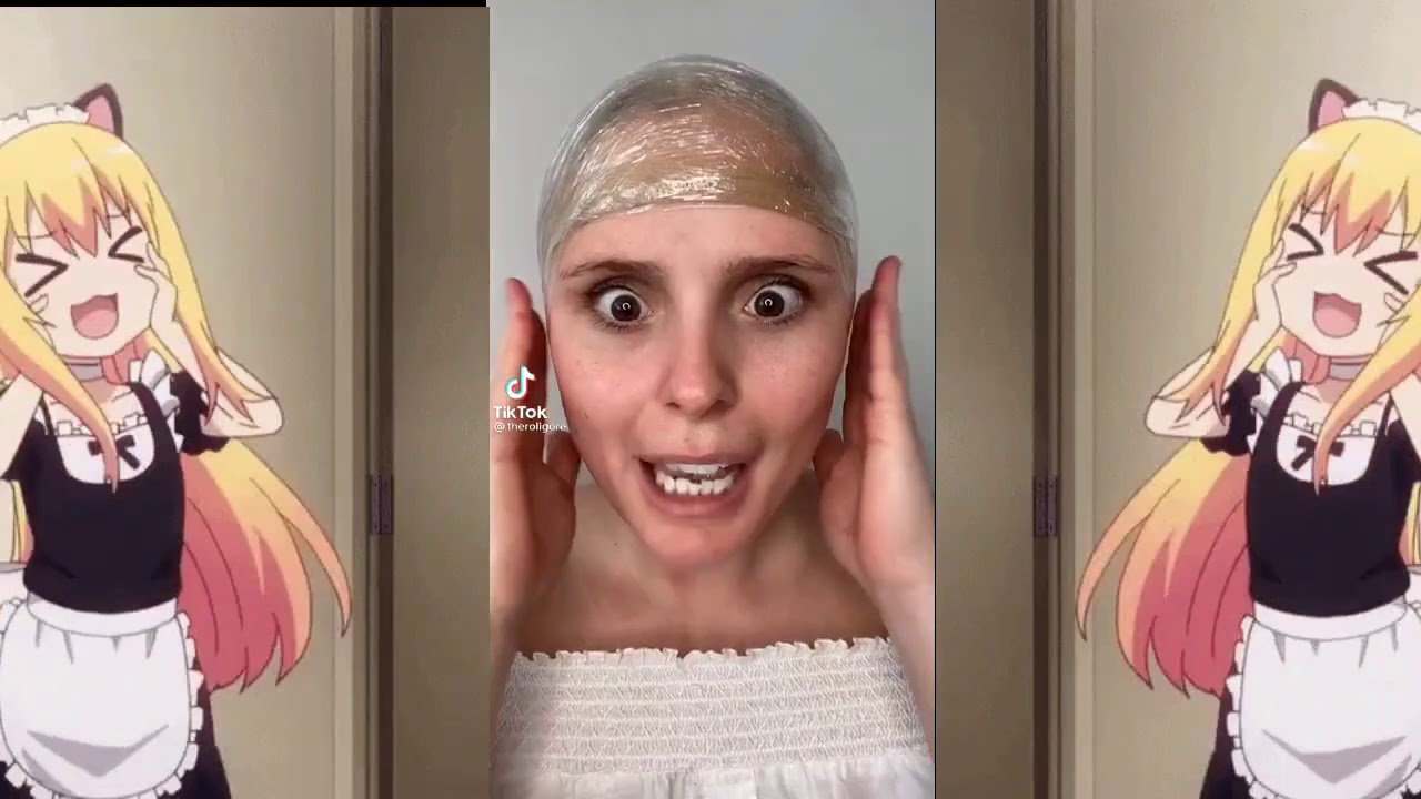 Tik Toks Tercermundistas Cap.31 | Tik Tok Full Cringe
