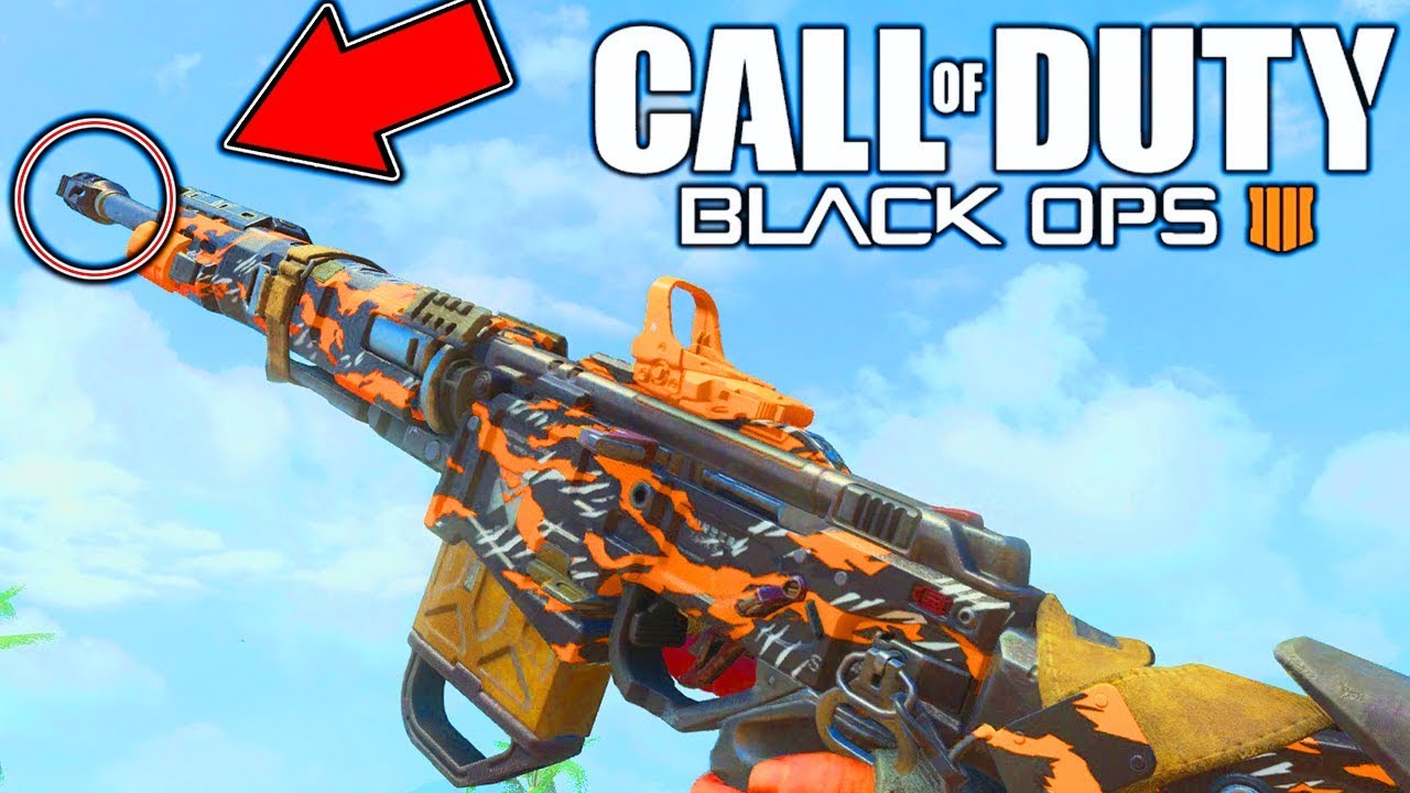 BEST OPERATOR MOD... (INSTANT KILLS)