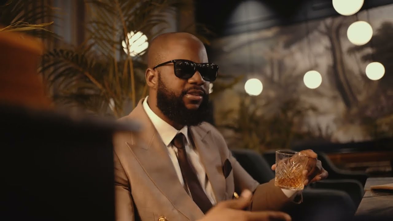 Fireman - Kyffy (Clip Officiel)