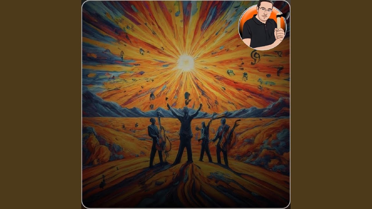 Rise against the sun