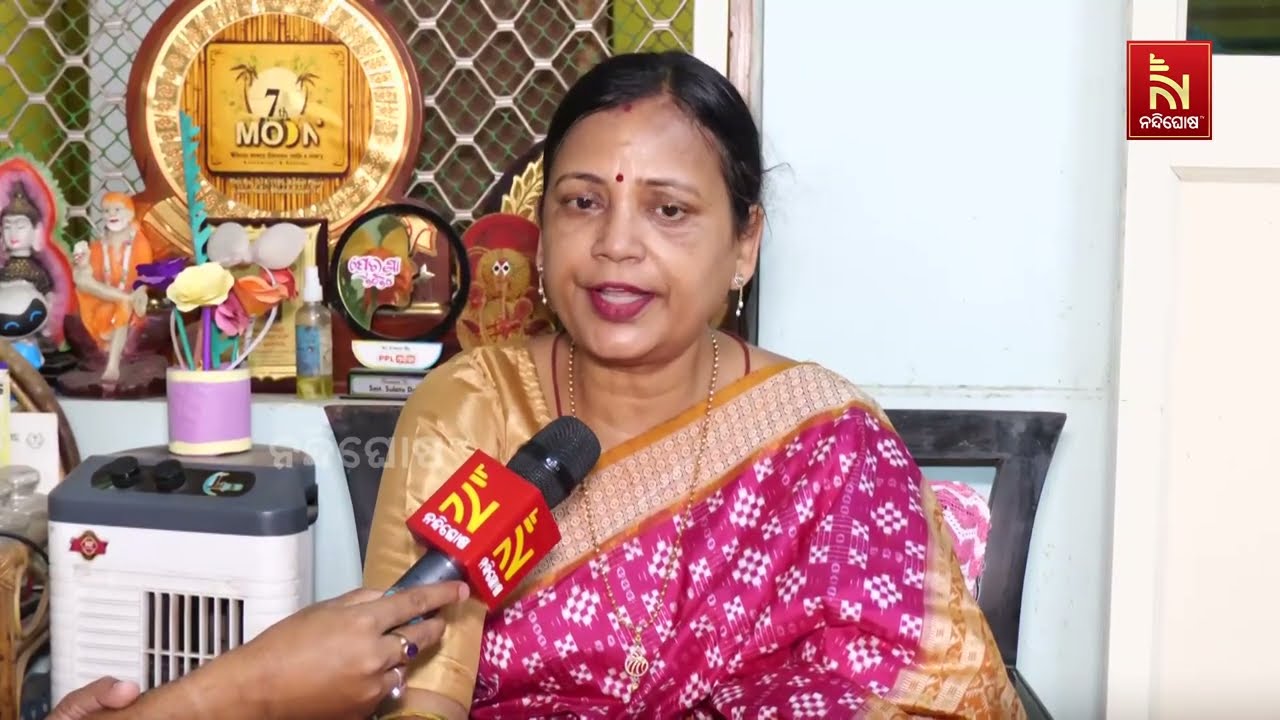 ବଢ଼ିଲା ଏଲପିଜି ଦାମ୍ ; ସରକାରଙ୍କ ଉପରେ ବର୍ଷିଲେ ସୁଲତା ଦେଓ