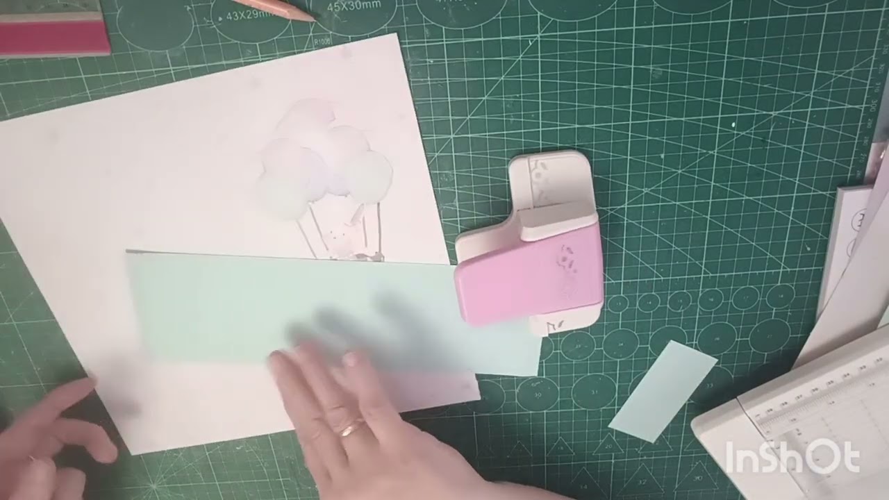Seguimos con las páginas de bienvenida al mundo de artis decor 