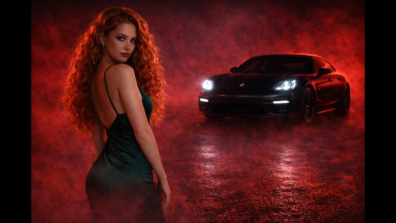 CONTROL – We Only Work At Night #18  Deep House Night Drive Mix 2026  Heavy Bass
