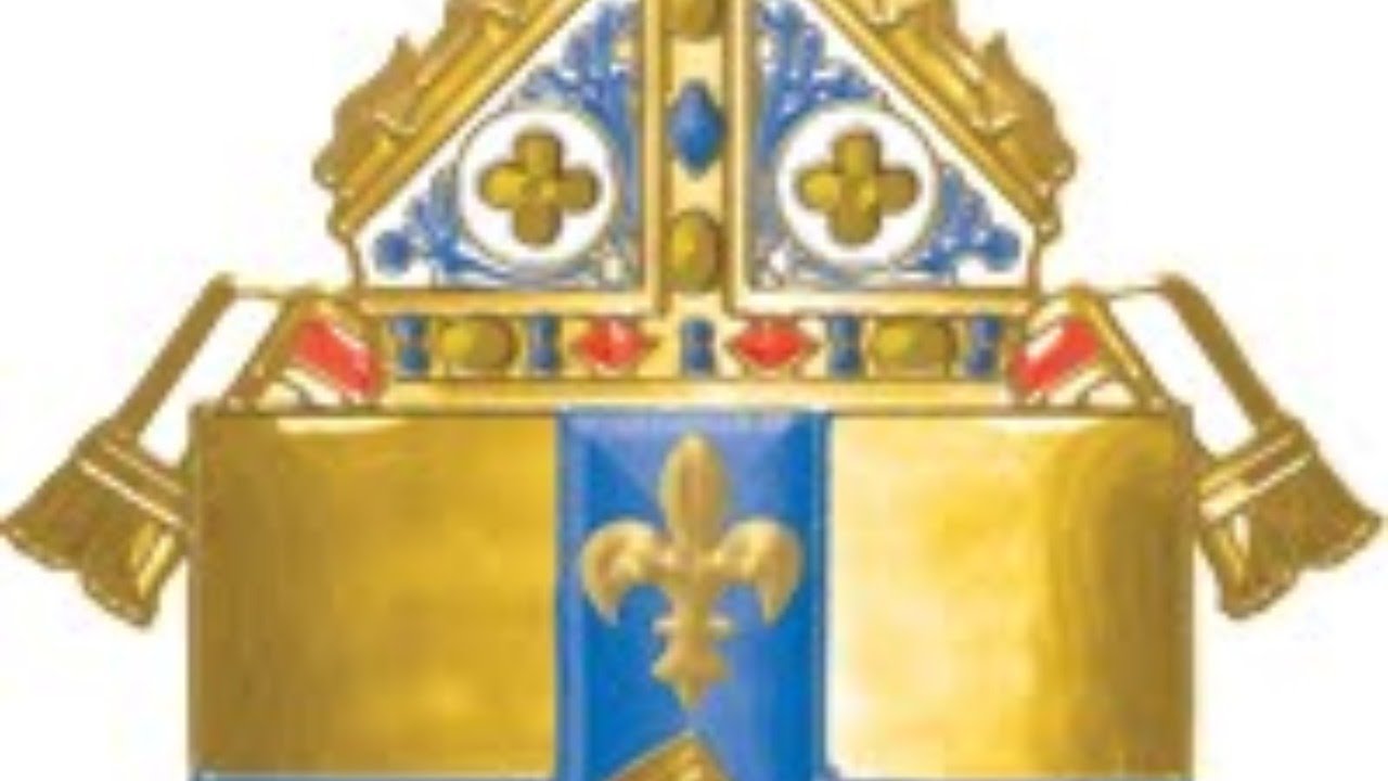 Mass for the Fifth Sunday in Ordinary Time - February 8, 2026
