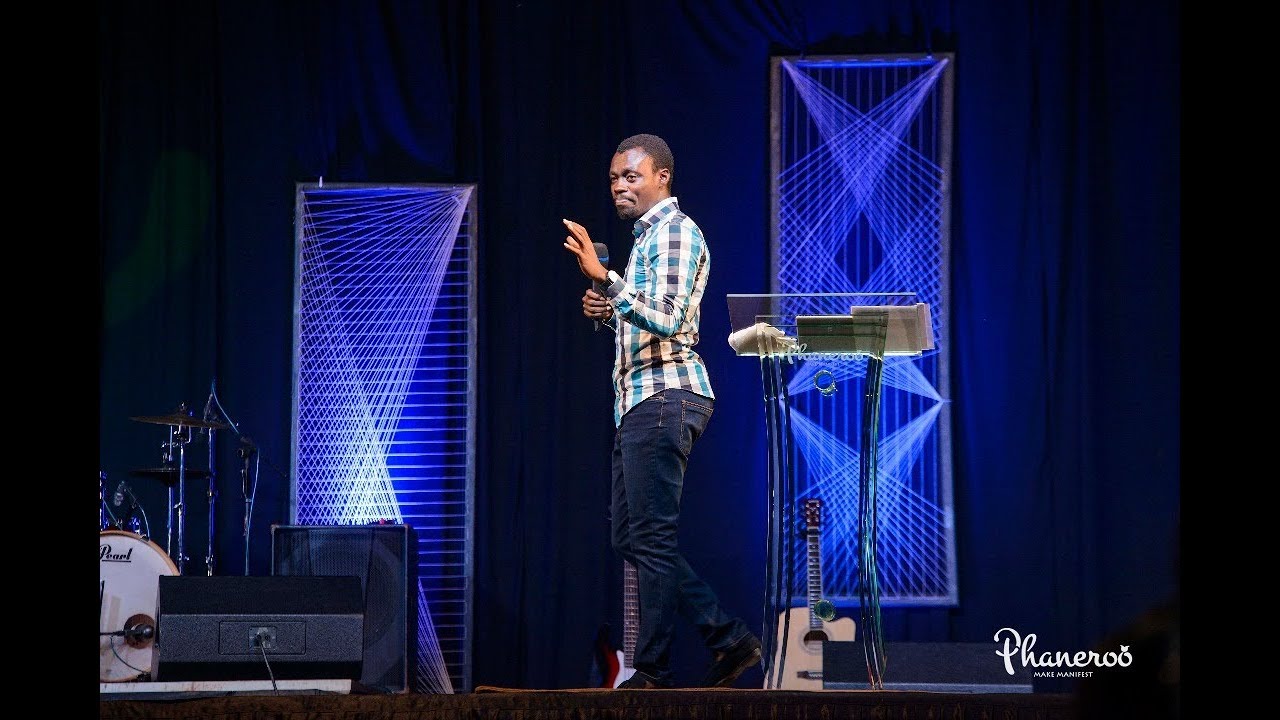 Vain Worship | Sermon Preview | Apostle Grace Lubega
