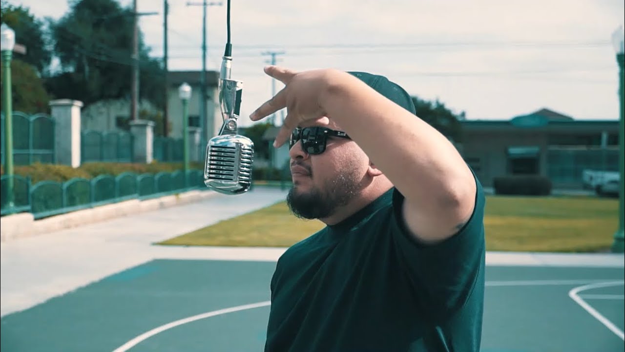 LA Eternal - Went Legit Freestyle ( Directed By B Shotdat)