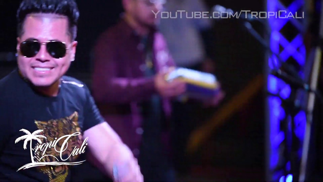 Perdoname  ICC en vivo desde Los Angeles 2019
