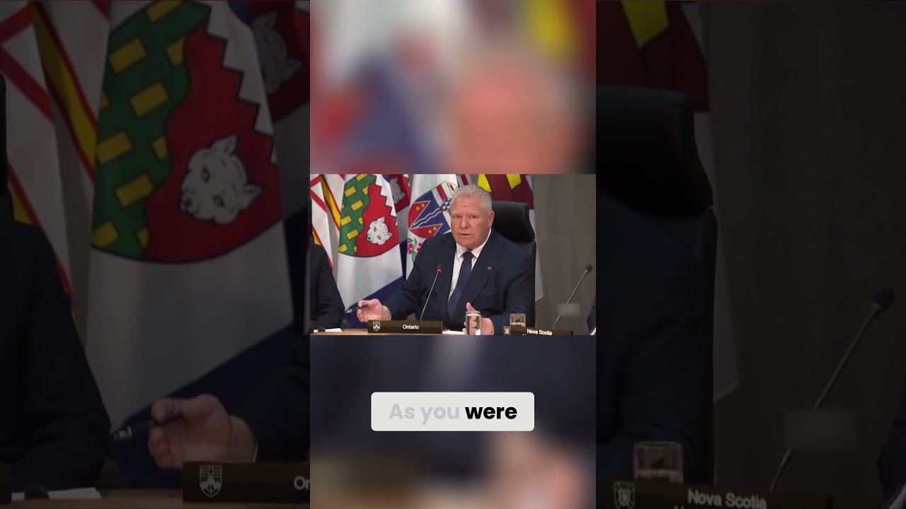 Canada's Bold Plan: Energy Superpower & United for Prosperity!