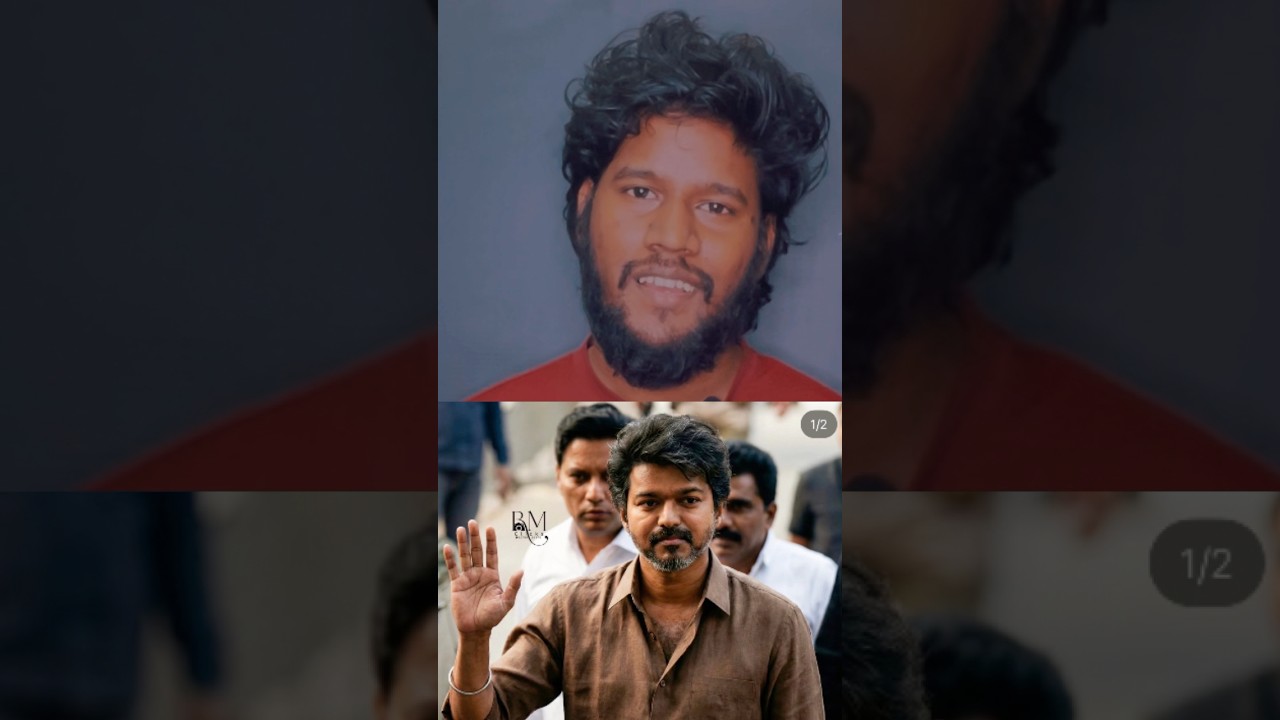 கரூர் CBI விசாரணையிலும் பயமில்ல 🔥 விஜய் காட்டிய துணிச்சல் 😱