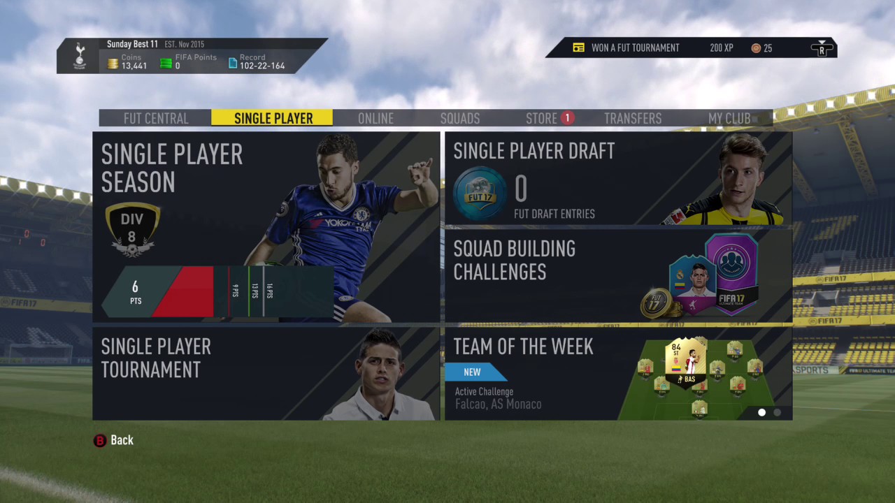 Loan legend pack