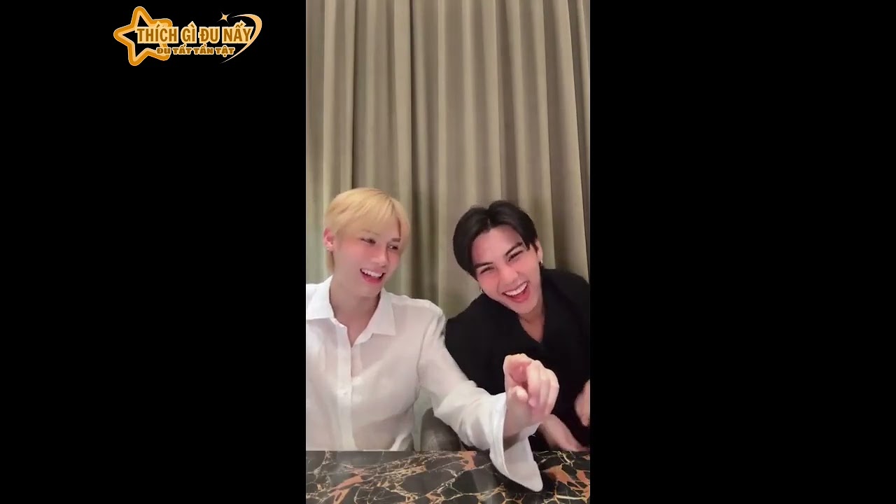 (Vietsub FortPeat) 24.4.2024 Live IG MMY