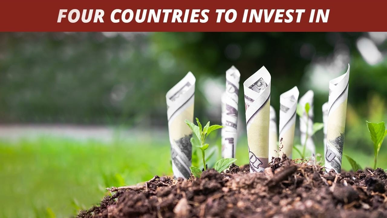 Four countries to invest in: India, Indonesia, Vietnam, and Poland