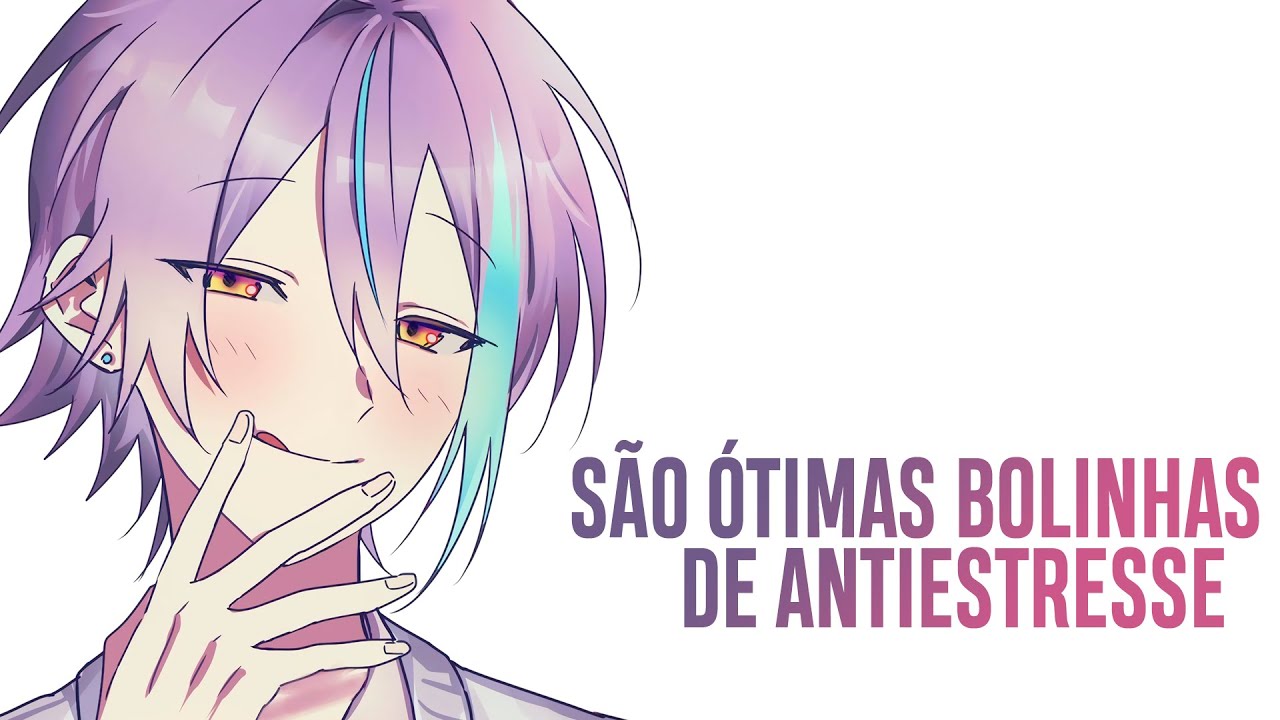 Tirando o Estresse  nos Seus-