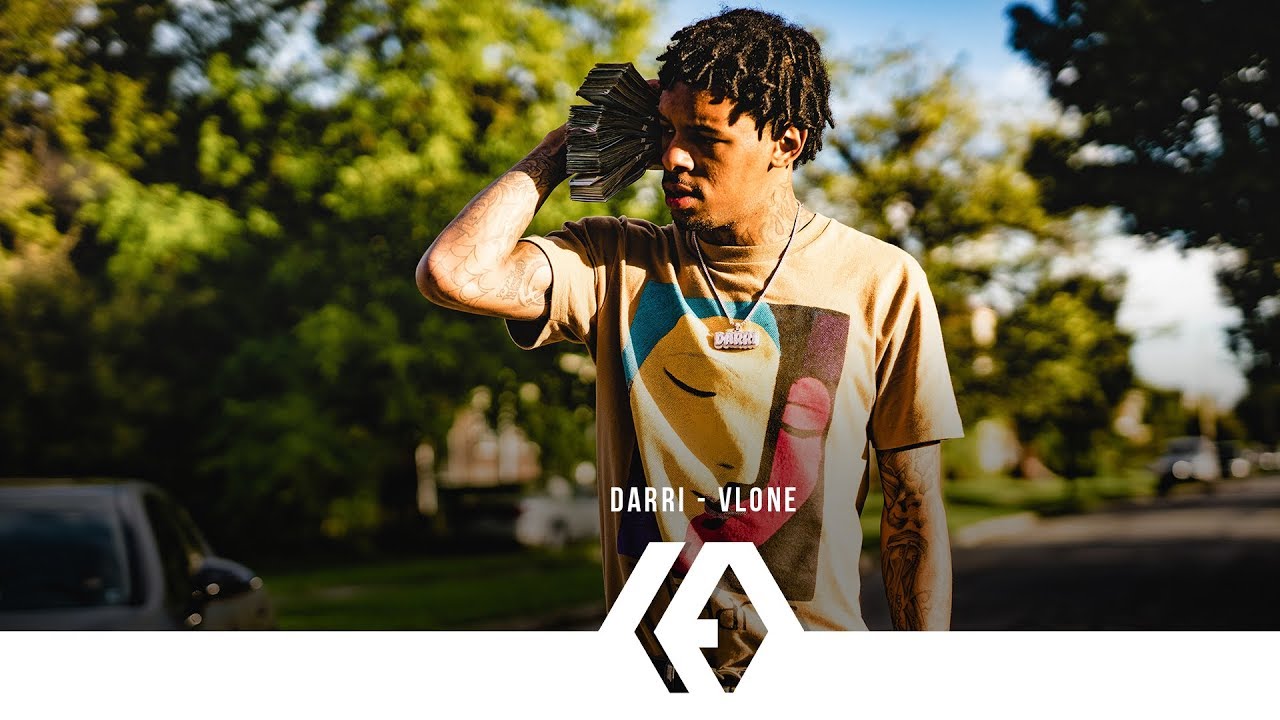Darri - 