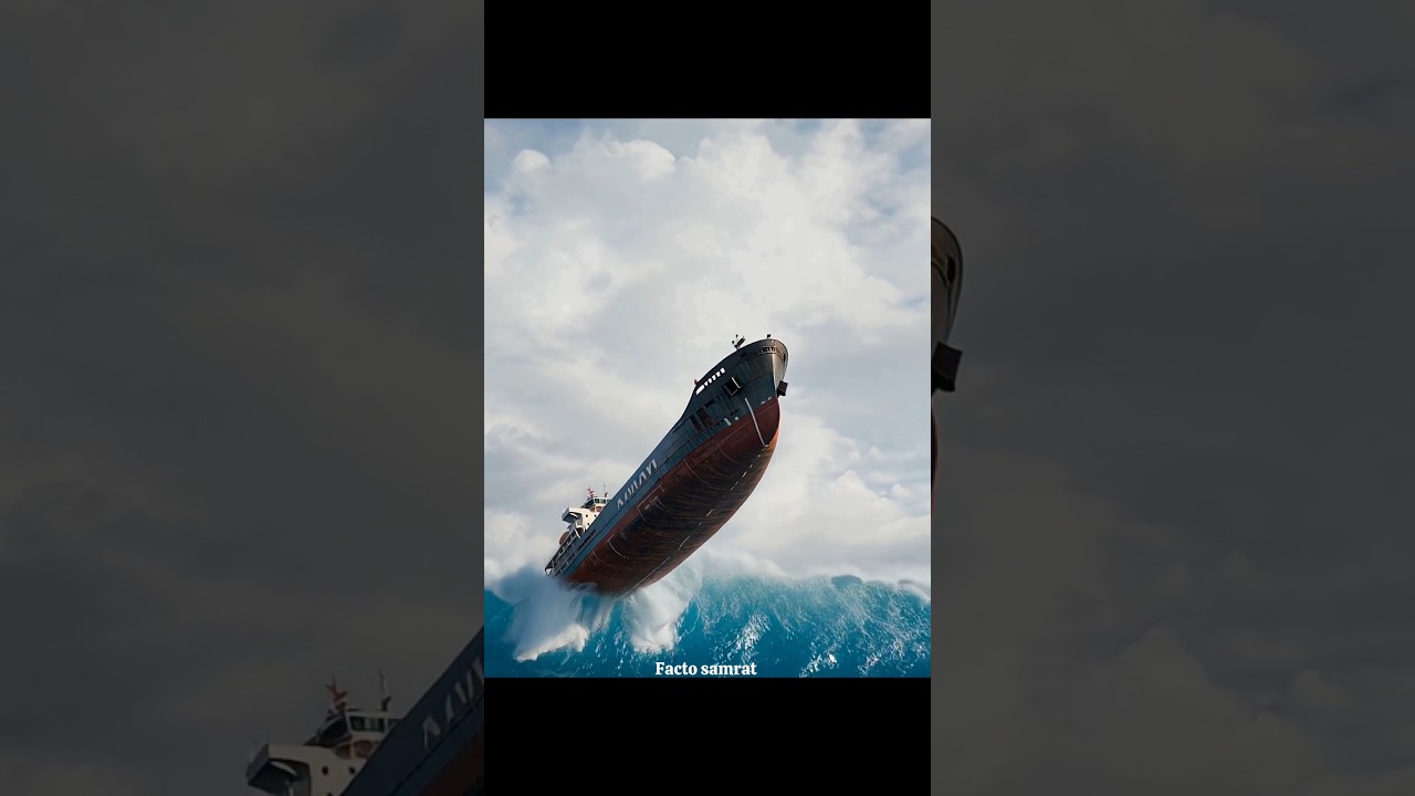 This Tiny Device Saves Ships From Total Engine Failure #ships#marinetechnology#shipengine
