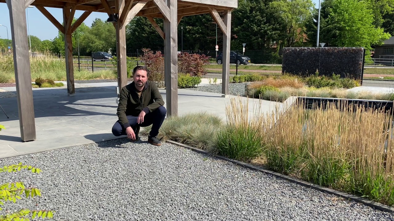 Ardenner Split Outdoor | Buiten Tuin Oprit Looppaden Bodembedekking